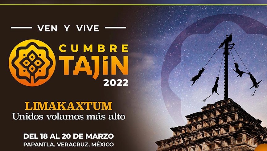 Festival Cumbre Tajín 2022