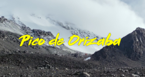 Pico de Orizaba