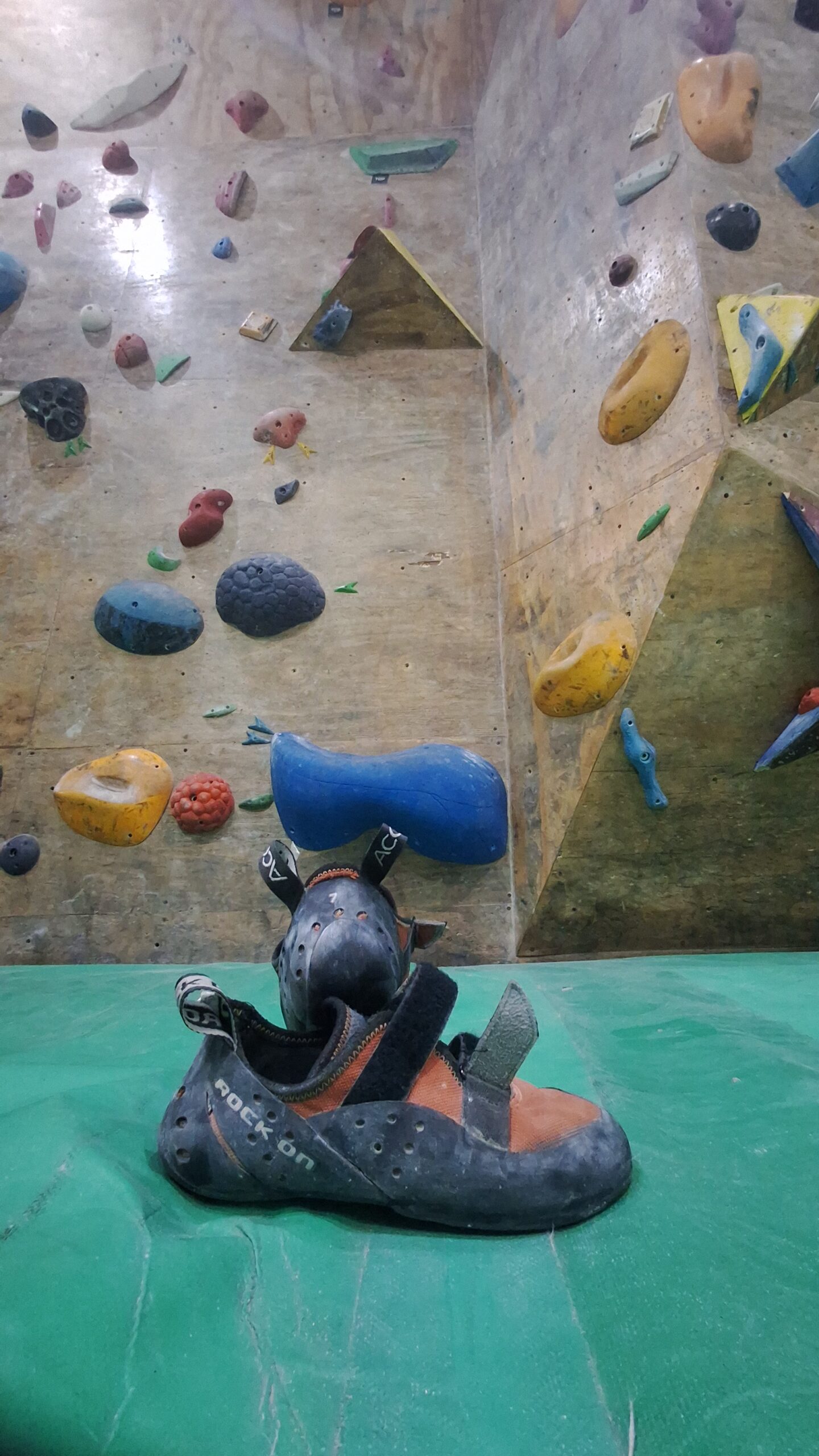 Studio Roca Xalapa 🧗