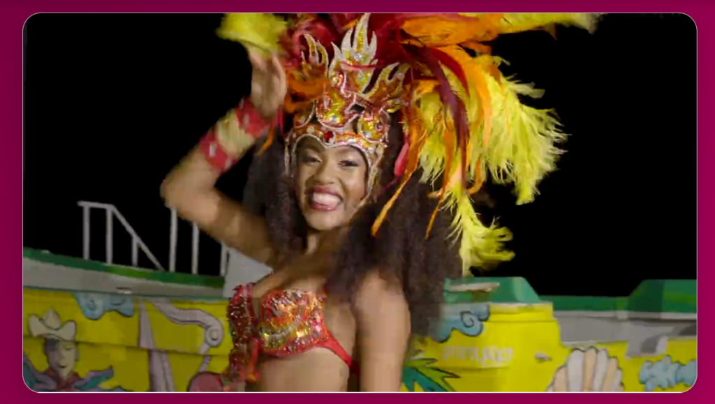 Carnaval Veracruz 2026