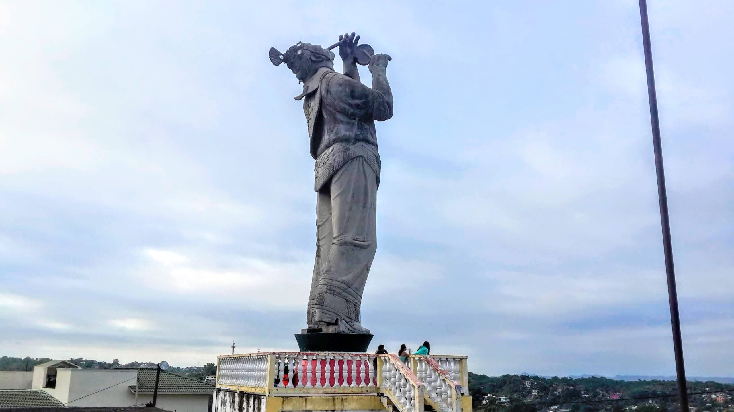 Voladores de Papantla: El significado ancestral de la danza que desafía las alturas